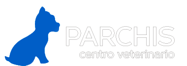 Logo de Centro Veterinario Parchís